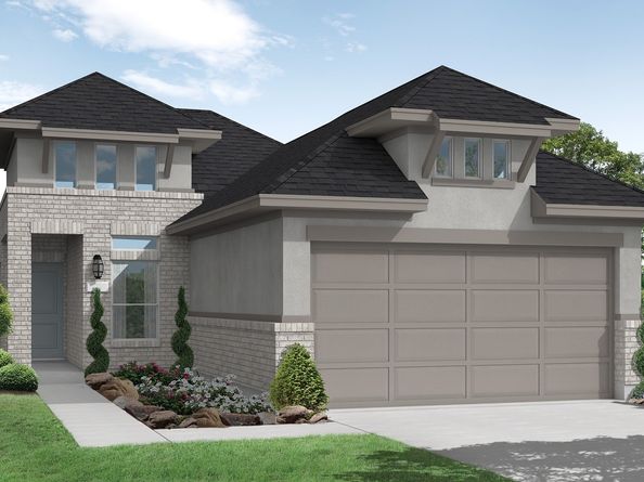 31844 Pecan Cottage Lane, Spring TX 77386