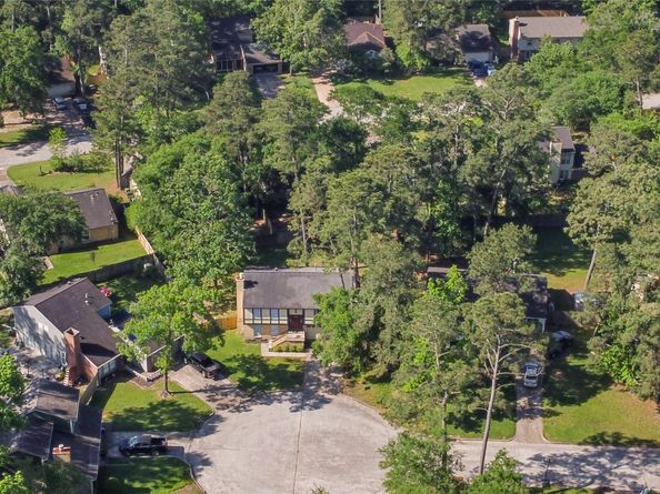 3014 Royal Glen Drive, Kingwood TX 77339
