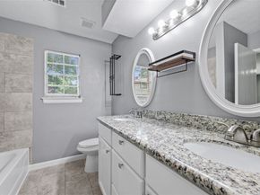 3014 Royal Glen Drive, Kingwood TX 77339