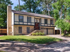 3014 Royal Glen Drive, Kingwood TX 77339