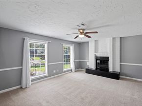 3014 Royal Glen Drive, Kingwood TX 77339