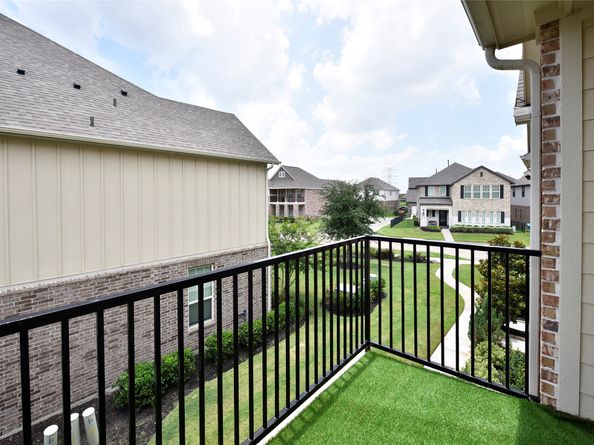 9428 Caddo Ridge Lane, Cypress TX 77433