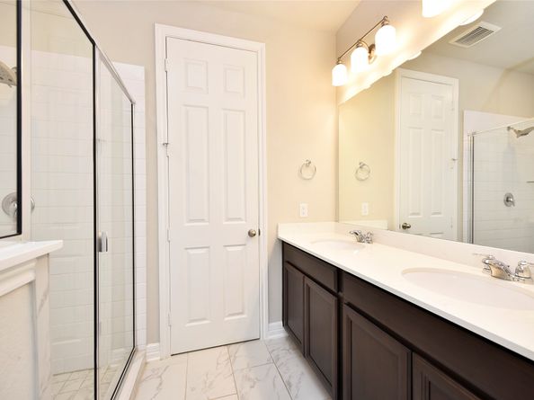9428 Caddo Ridge Lane, Cypress TX 77433