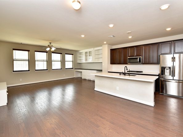 9428 Caddo Ridge Lane, Cypress TX 77433