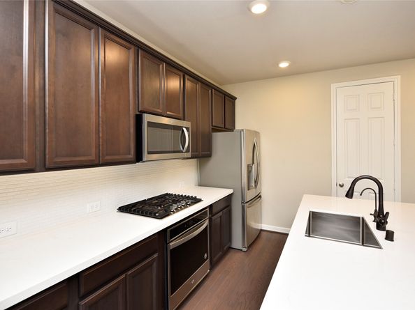 9428 Caddo Ridge Lane, Cypress TX 77433