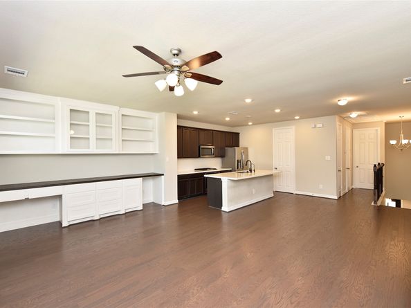 9428 Caddo Ridge Lane, Cypress TX 77433
