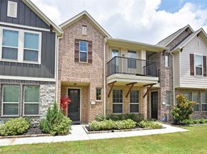 9428 Caddo Ridge Lane, Cypress TX 77433