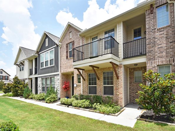 9428 Caddo Ridge Lane, Cypress TX 77433