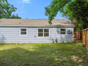 1615 Hiller Street, Houston TX 77015