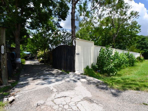 16005 Old Richmond Road, Sugar Land TX 77498