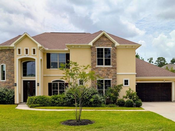 6903 Augusta Pines Cove, Spring TX 77389