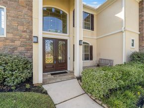 6903 Augusta Pines Cove, Spring TX 77389