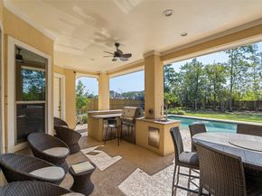 6903 Augusta Pines Cove, Spring TX 77389