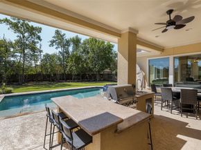 6903 Augusta Pines Cove, Spring TX 77389