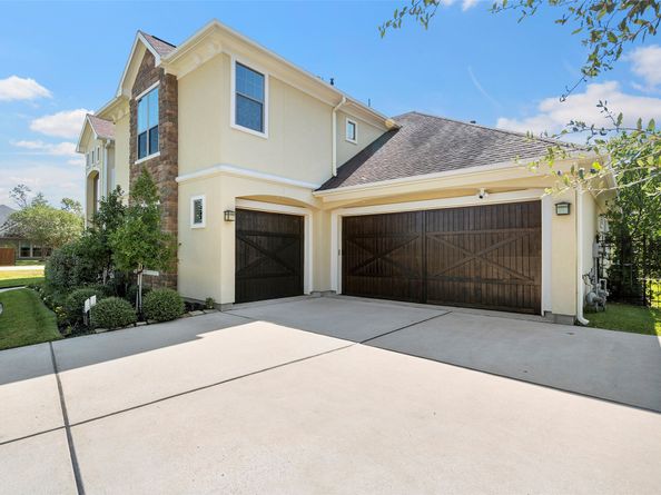 6903 Augusta Pines Cove, Spring TX 77389