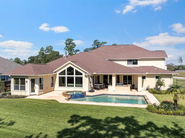 6903 Augusta Pines Cove, Spring TX 77389