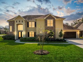 6903 Augusta Pines Cove, Spring TX 77389