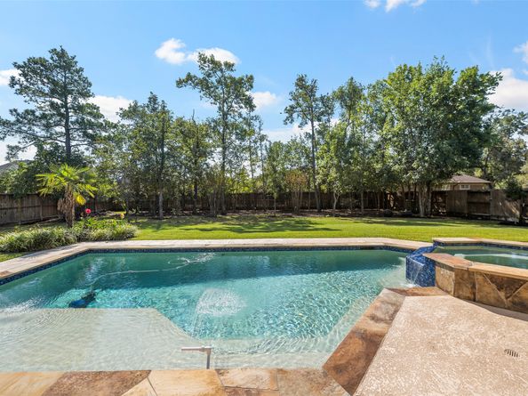 6903 Augusta Pines Cove, Spring TX 77389