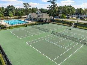 6903 Augusta Pines Cove, Spring TX 77389