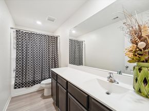 15214 Central Lakes Drive, Humble TX 77396