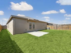 15214 Central Lakes Drive, Humble TX 77396