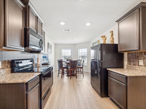 15214 Central Lakes Drive, Humble TX 77396