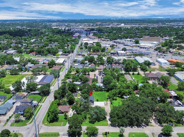 7309 Moline Street, Houston TX 77087