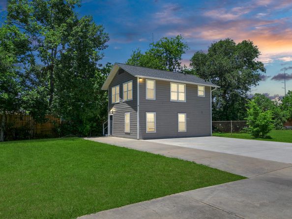 7309 Moline Street, Houston TX 77087