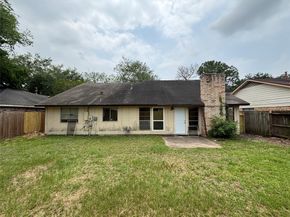 5506 Cactus Forest Drive, Houston TX 77088