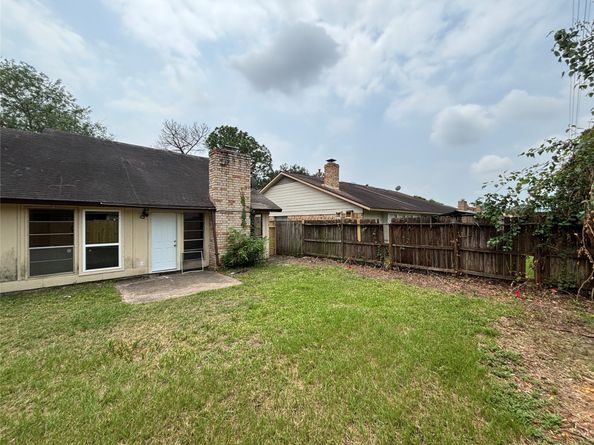5506 Cactus Forest Drive, Houston TX 77088