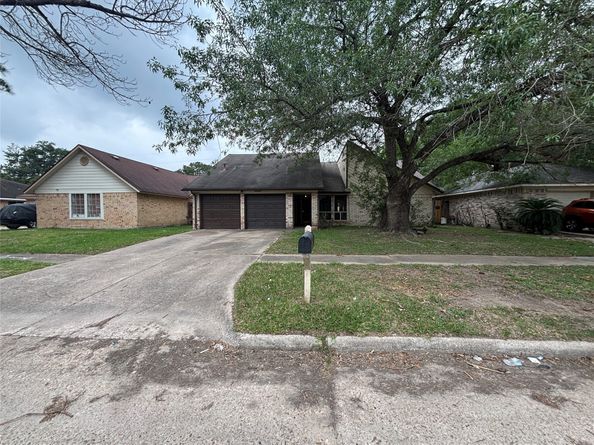 5506 Cactus Forest Drive, Houston TX 77088