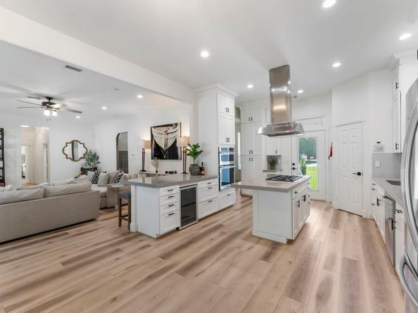 3714 Falun Court, Spring TX 77386