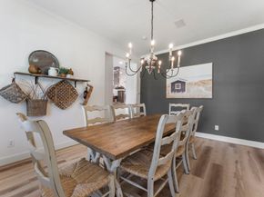 3714 Falun Court, Spring TX 77386