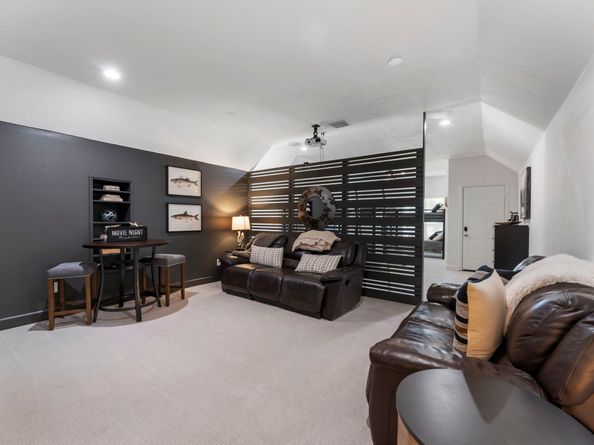 3714 Falun Court, Spring TX 77386