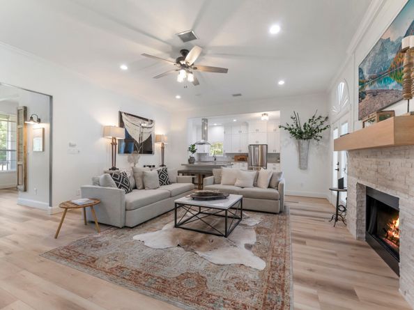 3714 Falun Court, Spring TX 77386