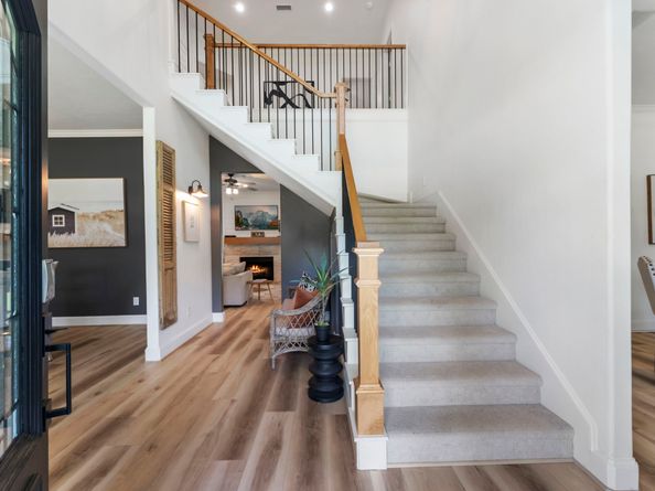 3714 Falun Court, Spring TX 77386