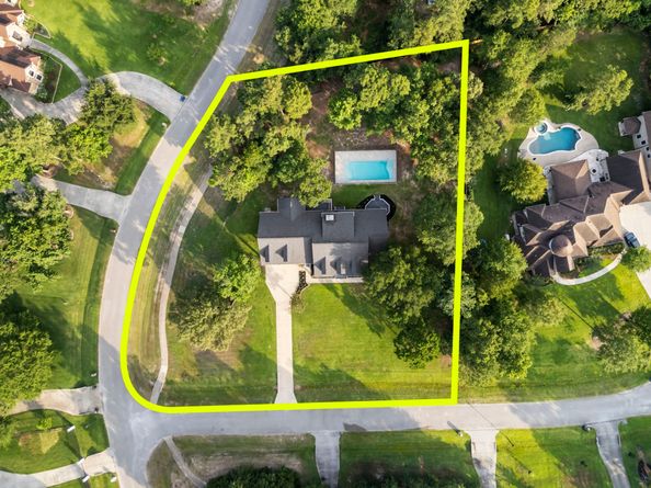 3714 Falun Court, Spring TX 77386