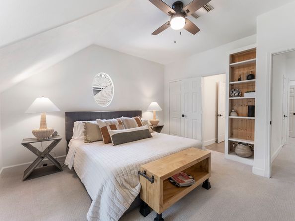 3714 Falun Court, Spring TX 77386