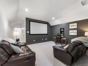 3714 Falun Court, Spring TX 77386