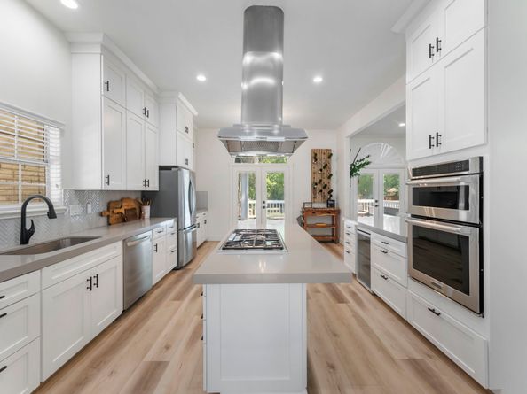 3714 Falun Court, Spring TX 77386