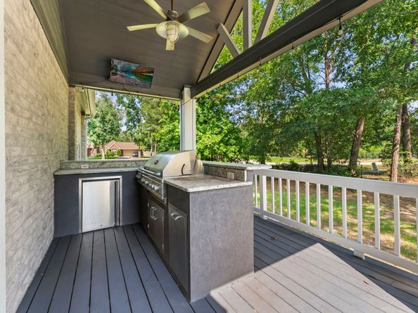 3714 Falun Court, Spring TX 77386