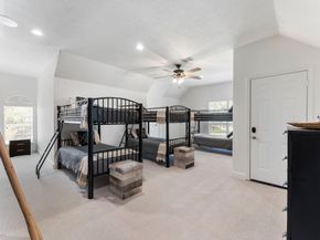 3714 Falun Court, Spring TX 77386