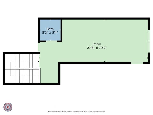 904 W 20th Street C, Houston TX 77008