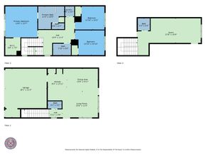 904 W 20th Street C, Houston TX 77008