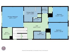 904 W 20th Street C, Houston TX 77008