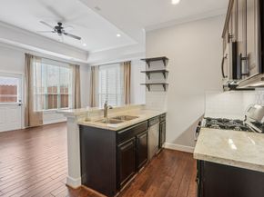 904 W 20th Street C, Houston TX 77008