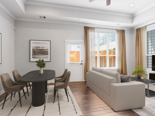 904 W 20th Street C, Houston TX 77008