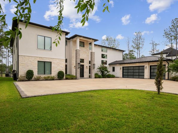 27457 S Lazy Meadow Way, Spring TX 77386