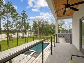 27457 S Lazy Meadow Way, Spring TX 77386