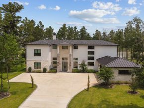 27457 S Lazy Meadow Way, Spring TX 77386